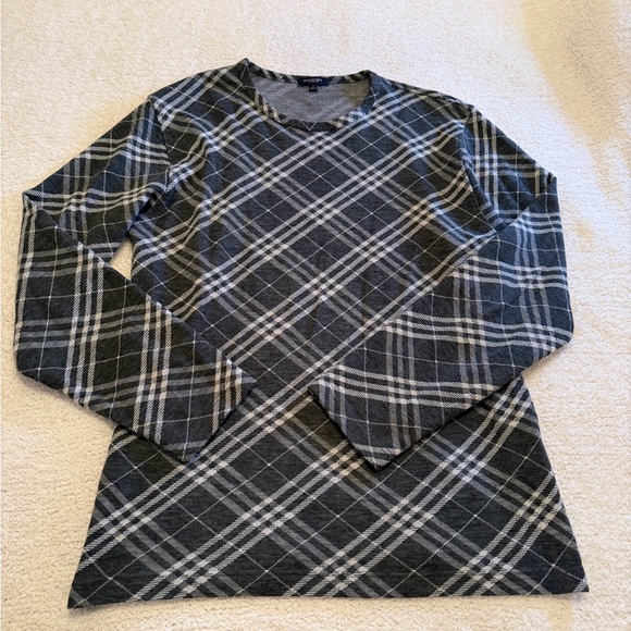 Burberry Sweater L